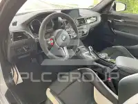 2020 BMW M2