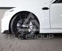 2020 BMW M2