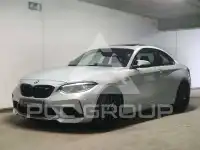 2020 BMW M2