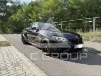 2020 BMW M2