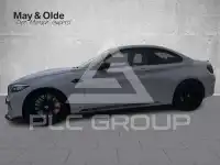 2020 BMW M2