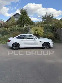 2020 BMW M2