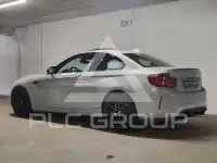 2020 BMW M2