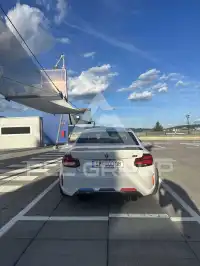 2020 BMW M2
