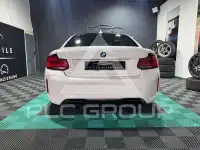 2020 BMW M2