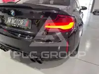 2020 BMW M2