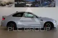 2020 BMW M2