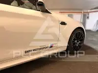 2020 BMW M2
