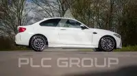 2020 BMW M2