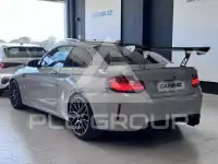 2020 BMW M2
