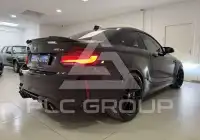 2020 BMW M2