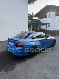 2020 BMW M2