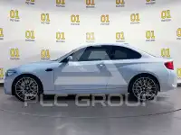 2020 BMW M2