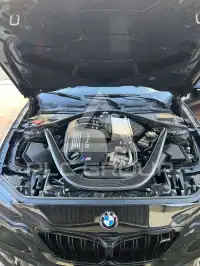 2020 BMW M2