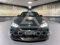 2020 BMW M2
