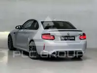 2020 BMW M2