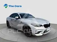 2020 BMW M2