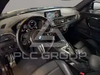 2020 BMW M2