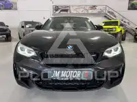 2020 BMW M2