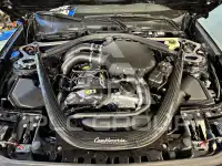 2020 BMW M2