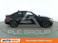 2020 BMW M2