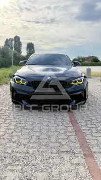 2020 BMW M2