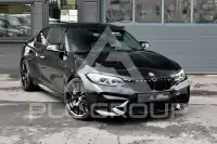 2020 BMW M2