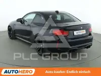 2020 BMW M2