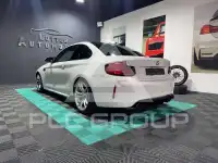 2020 BMW M2
