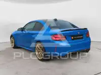 2020 BMW M2