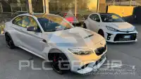 2020 BMW M2