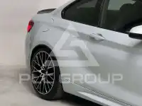 2020 BMW M2