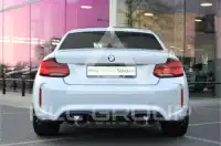 2020 BMW M2