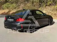 2020 BMW M2