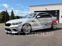 2020 BMW M2
