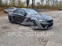 2020 BMW M2