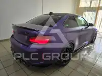 2020 BMW M2