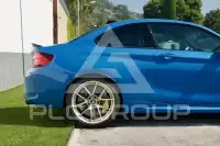 2020 BMW M2