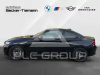 2020 BMW M2