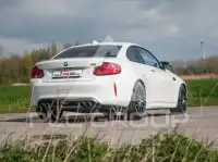 2020 BMW M2
