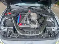 2020 BMW M2