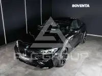 2020 BMW M2