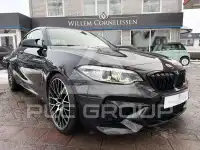 2020 BMW M2