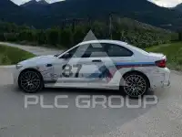 2020 BMW M2