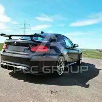 2020 BMW M2