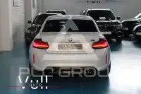 2020 BMW M2