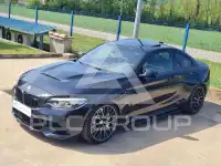 2020 BMW M2