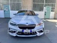 2020 BMW M2