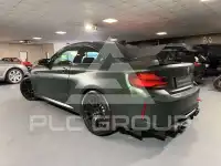 2020 BMW M2