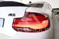 2020 BMW M2